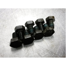 95V117 Flexplate Bolts For 09-12 Jeep Liberty  3.7 06503465AA